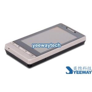 A1 Quad Band Windows 6.5 Dual Card Dual Cameras Wi-Fi GPS Bluetooth Java 3.2 -