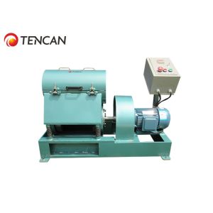 Laboratory Vibrating Ball Mill 1L Light Weight & High Grinding Efficiency