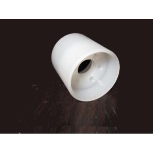 POM Nylon RC Car Spare Parts for Car Wheel