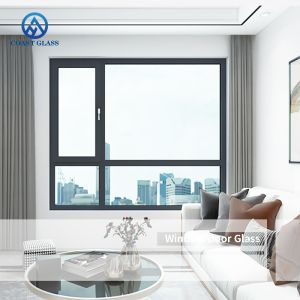 Sliding Frameless PDLC Smart Glass Tempered PDLC Smart Window