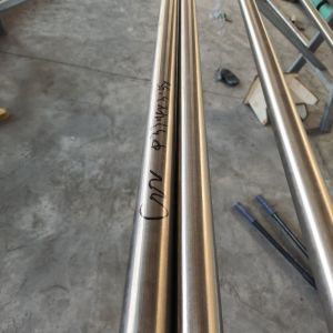 Premium Nichrome Alloy Tubes For Heating Elements