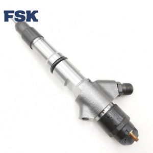 Diesel Common Rail Injector 0445120149 For Weichai WD10 WP10 Engine ABEC-5