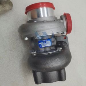 China 20460945 Turbo Excavator Spare Parts for D4D Engine C140B EC135B EC210 VOE2046094 on sale