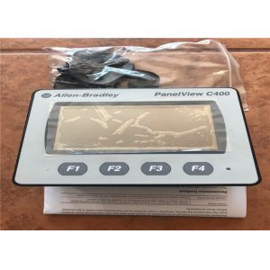 Allen Bradley 2711C-T4T HMI Touch Screen Series A Panelview 4 Inch Terminal