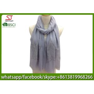 China factory direct supply thinstar Gilding spring summer scarf 70*180cm 20