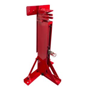 Powerful Hydraulic Cylinder Grain Silo Lifting Jacks for Gfs Tanks Max Height