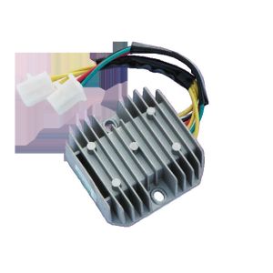 China RD140N Single Cylinder Diesel Engine Aluminum Plastic Rectifier on sale