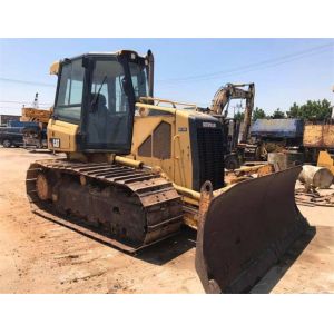 japan original used caterpillar D5k bulldozer for sale/ japan d5m used bulldozer