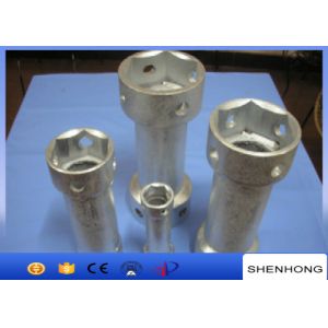 Tightening Tower Erection Tools / Double Sided Sleeve Wrench