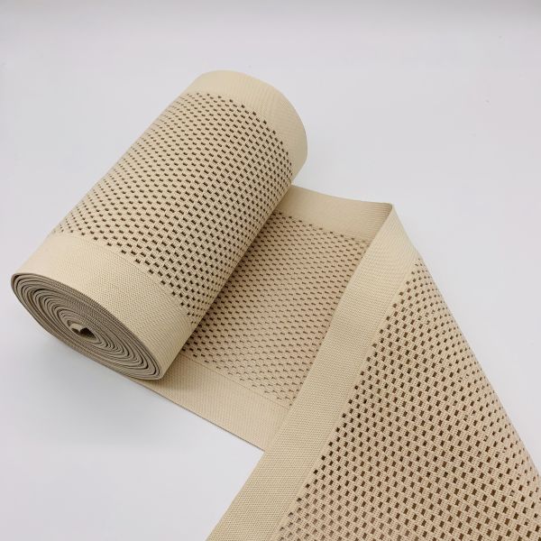 20.8cm Polyester Webbing Belt Home Textile Garment Accessories