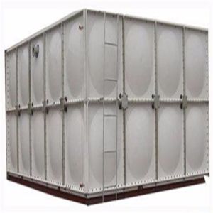High Capacity Water Tank with Low MOQ and Popular Discount 50-200A Caliber 300