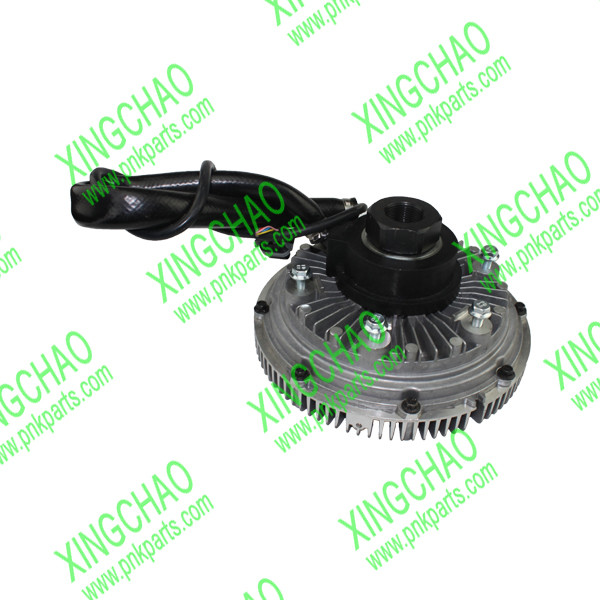 Quality RE577314 RE226374 RE278587 JD Tractor Parts Fan Clutch Assembly Agricuatural Machinery Parts wholesale