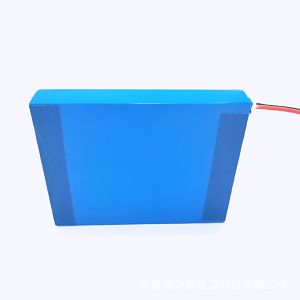 Custom 90Ah 3.2V Rechargeable Battery Pack LiFePO4 KC