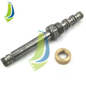 China High Quality AT163468 Solenoid For 300D 310D 315D Loader on sale