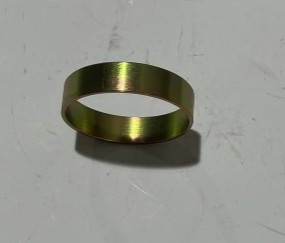 923828.0747 Spacer rings Kalmar Reach Stacker Parts