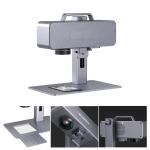 Foldable Metal/Acrylic Cutter Mini Portable CNC Laser Engraver with Autofocus