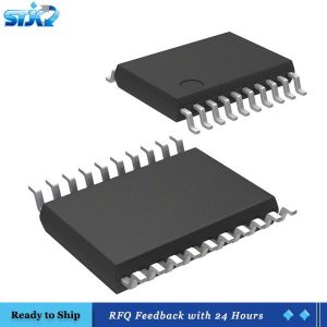STM8AF6286TCY 32-LQFP Integrated Circuit Sensors , Embedded Microcontroller
