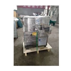 Commercial Parsley chopper machine