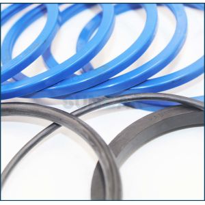 YB00003778 Seal Kit Swivel Joint Assy For Hitachi Excavator ZX100 NBR / VITON