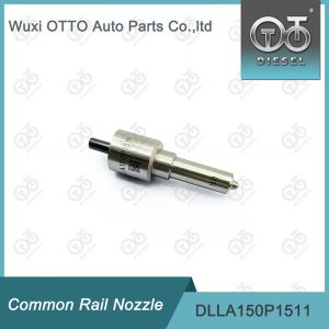 Bosch DLLA150P1511 Common Rail Nozzle for Hyundai Engines