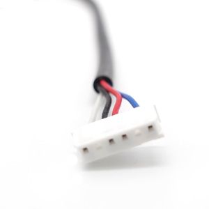 JST Molex Air Dust Noise and Vibration Monitor Wiring Harness with Electronic