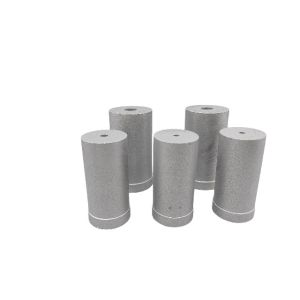 Cheap Customized Cemented Carbide Cold Heading Mold Blanks for Screw Molds for sale