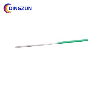 36 AWG High Temperature Cable Braided UL1882 For Electrical Appliances