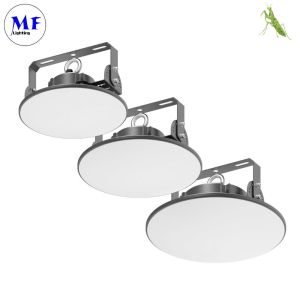 High Power 240W LED High Bay Light with Top Brand LED Chips and Driver for