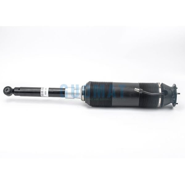 Quality Mercedes-Benz CL Class W215 ABC Gas Shock Suspension Air Spring For Right Rear A2203205613 wholesale