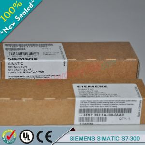 SIEMENS SIMATIC S7-300 6ES7312-1AE14-0AB0 / 6ES73121AE140AB0