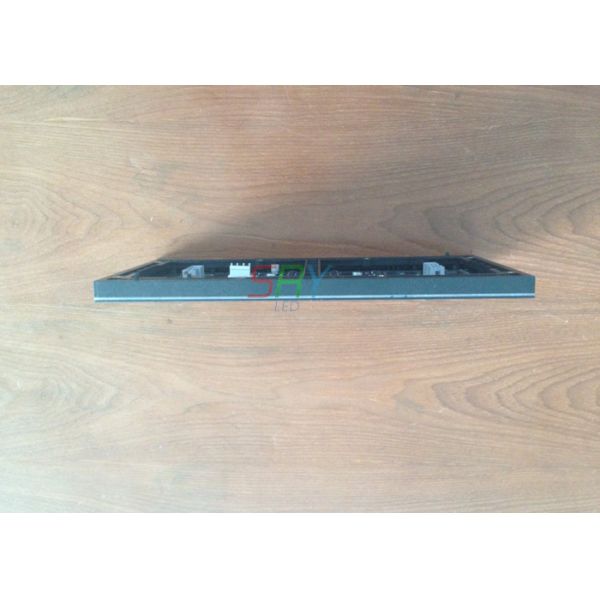 4mm HD Indoor LED Display Module SMD2121 1/16 Scan 256mm x 128mm