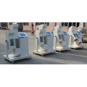 IEC 60068 5KG Mobile Phone Roller Drop Tester Double Drum Drop Fatigue Testing