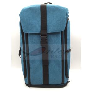 China Durable Backpack Tote Diaper Bags For Dads 420D Polyester Material 29.5*44*14.5 Cm on sale