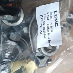 China NTA855 Excavator Spare Parts Power System BM95162 Front Rocker on sale