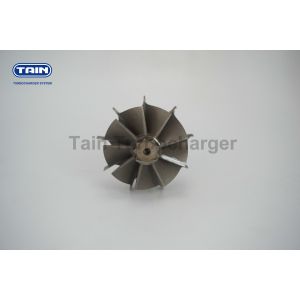 Shaft Wheels Turbo Parts CT10 17201-30030 17201-30120 For Toyota Hiace 2.5 D4D