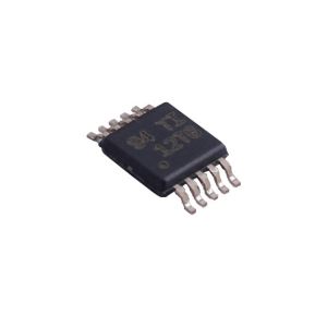 INA300AIDGSR IC Electronic Components Current Sense Comparator