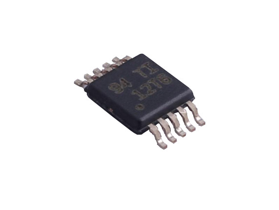 Quality INA300AIDGSR IC Electronic Components Current Sense Comparator wholesale