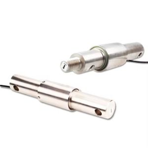 Custom Alloy Steel IP67 5T 7.5T Load Cell For Animal Husbandry Feed Truck And