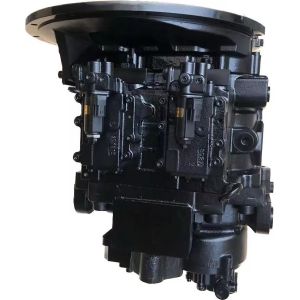 Excavator SK480 SK480-8 SK480LC Hydraulic Piston Pumps For Kobelco LS10V00016F1