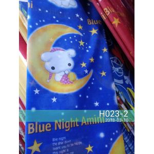 Moisture Proof Polyester Pongee Fabric , 60gsm Polyester Microfiber Fabric