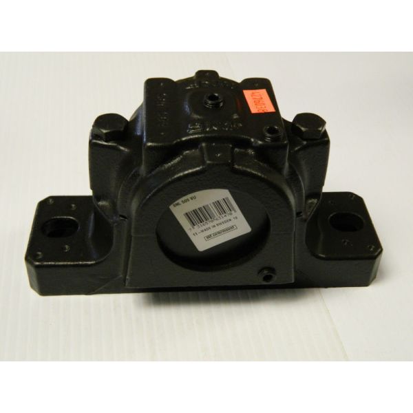 Quality ABEC - 1 / ABEC - 3 Bearings Pillow Block Widely Used In Textile Machine wholesale