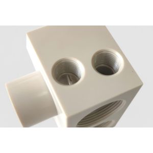 Vacuum Casting Designing Medical Instrument Handles Surgical Equipment