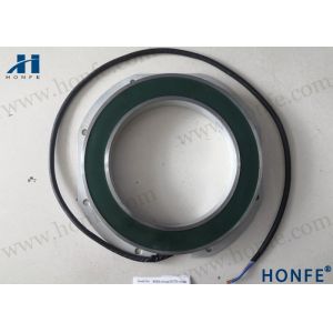 China PNO45048 Sulzer GS900 Rapier Loom Spare Parts Clutch Coil on sale