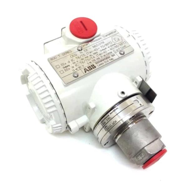 Quality 614GS2112111111 ABB Differential Pressure Transmitter EU Automation wholesale