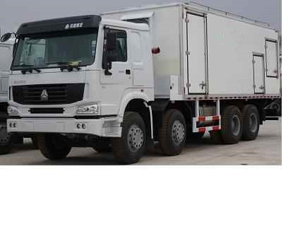 Quality Mobile Processing Unit Fire Fighting Trucks BCRH-15B On Site wholesale