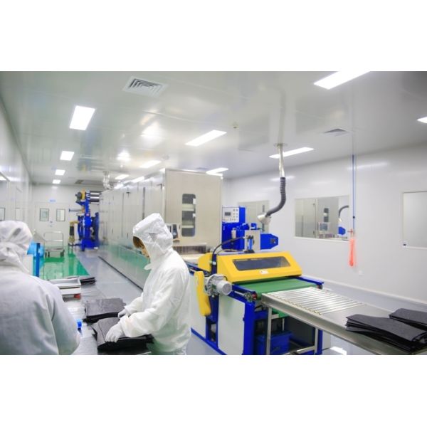 Dowhon Odorless Fuoroelastomer Rubber Slab FFKM O Rings Harsh Chemical Medium Environment Resistance 15