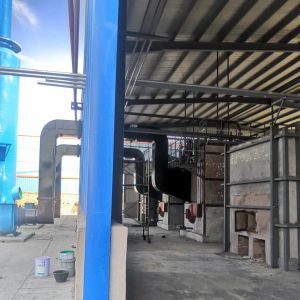 High Activation Rate Activated Carbon Manufacturing Plant Multipurpose
