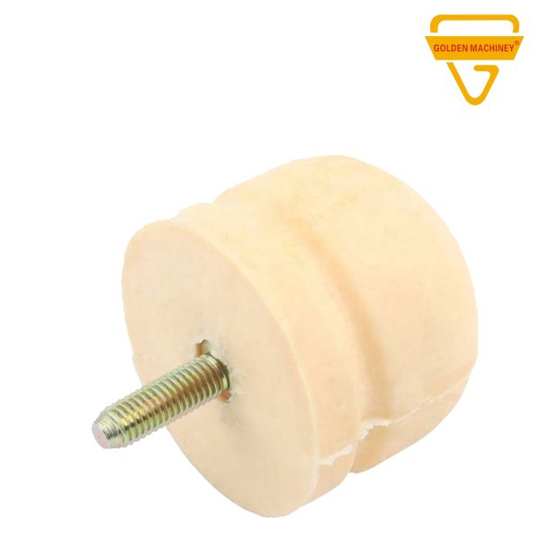 Quality 1923654 1349805 Scania Truck Rubber Buffer Cab Stabilizer wholesale