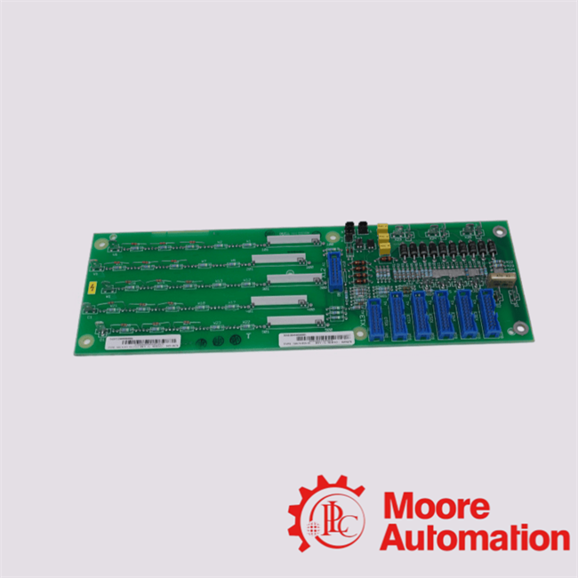 PS861E ABB High Performance I/O DSP Board