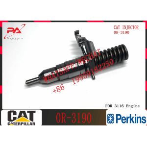 engine fuel injector 0R-8461 0R-8469 0R-8465 0R-3742 0R-8463 0R-8633 20R-4179 0R